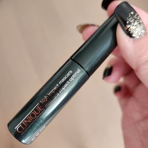 New High Impact Mascara